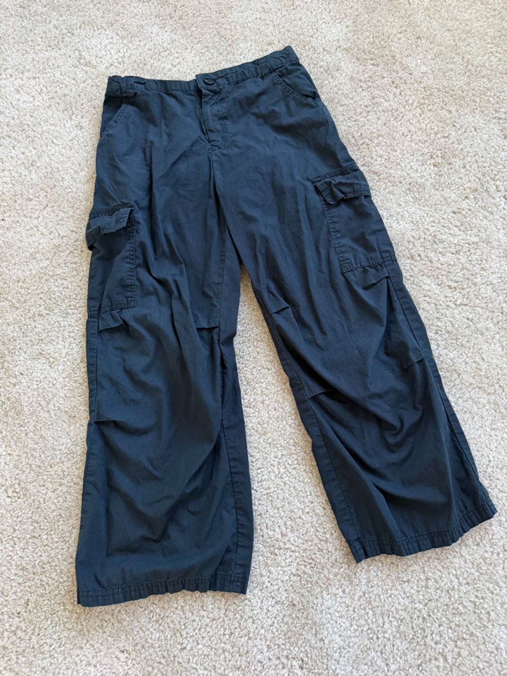 Boys all in motion Cargo Pants